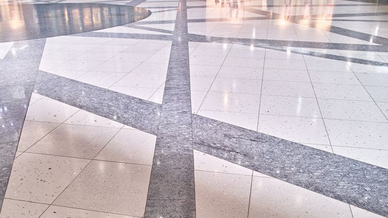 Elegant Tile Patterns